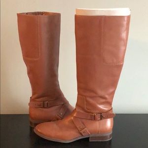Nine West boots